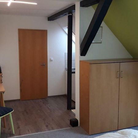Ferienwohnung Laux Essen Zewnętrze zdjęcie