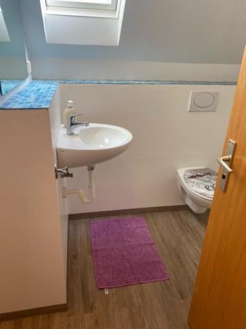 Ferienwohnung Laux Essen Zewnętrze zdjęcie