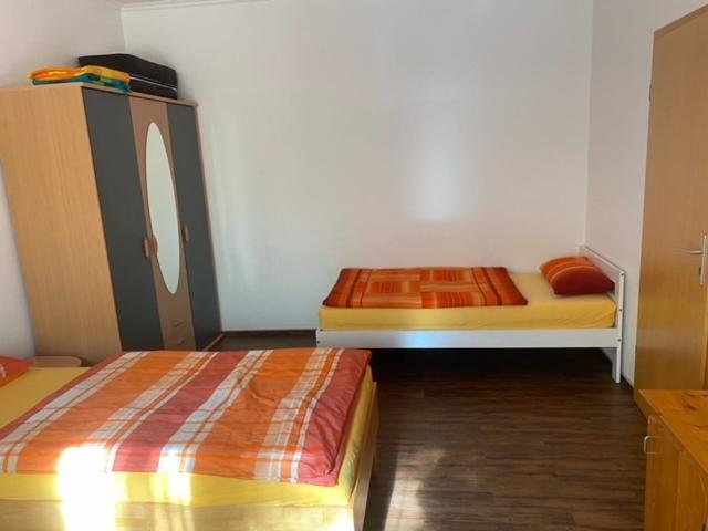 Ferienwohnung Laux Essen Zewnętrze zdjęcie