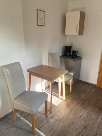 Ferienwohnung Laux Essen Zewnętrze zdjęcie
