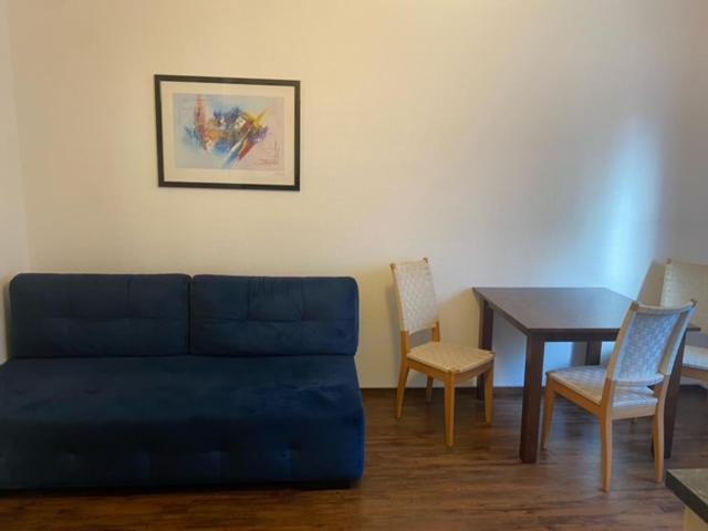 Ferienwohnung Laux Essen Zewnętrze zdjęcie