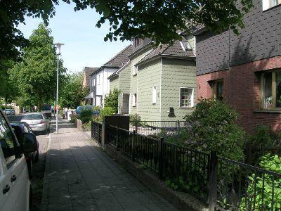 Ferienwohnung Laux Essen Zewnętrze zdjęcie